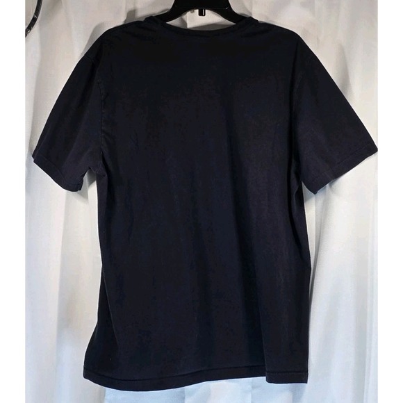 Nike‎ T90 Laser IV The Perfect Strike Black T-Shirt Soccer Shoe The Nike Tee XL - Picture 5 of 7